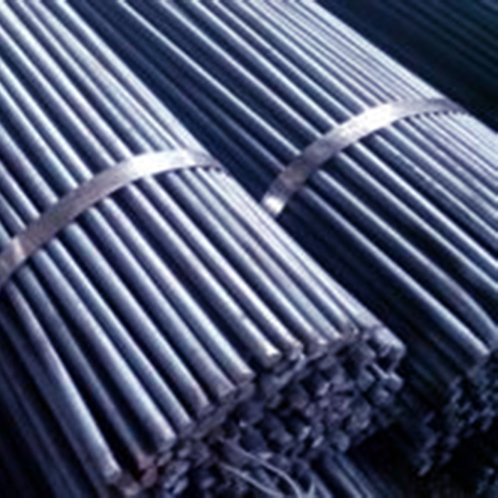 Thép thanh tròn trơn - Ảnh 5