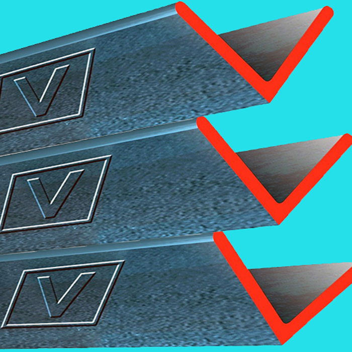 Thép góc đều cạnh - Ảnh 3