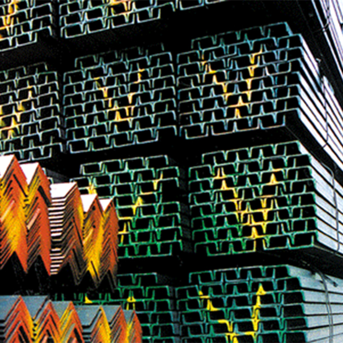 Thép góc đều cạnh - Ảnh 4