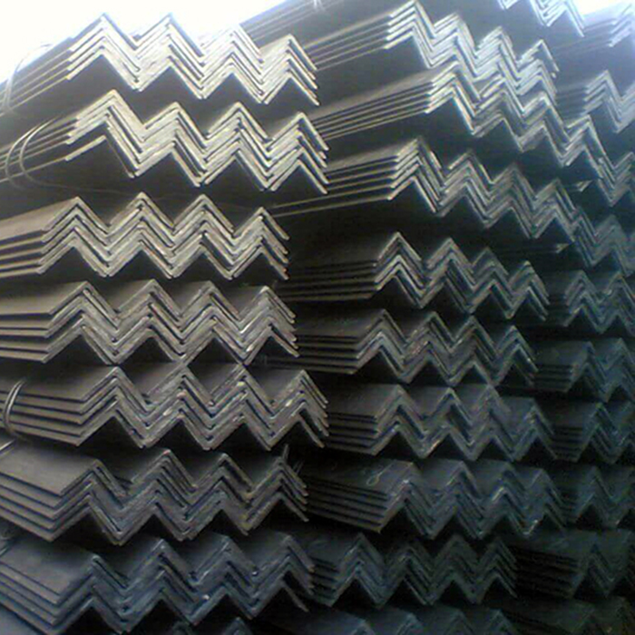 Thép góc đều cạnh - Ảnh 6