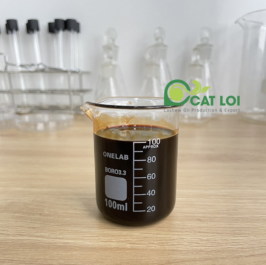 DẦU VỎ HẠT ĐIỀU DEGUM